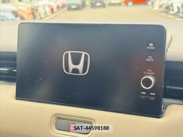 Honda VEZEL 2024-09 8415650-2