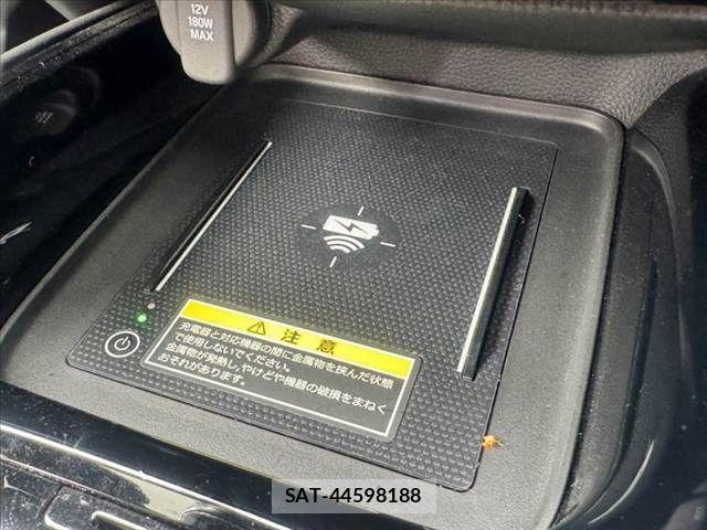 Honda VEZEL 2024-09 8415650-29