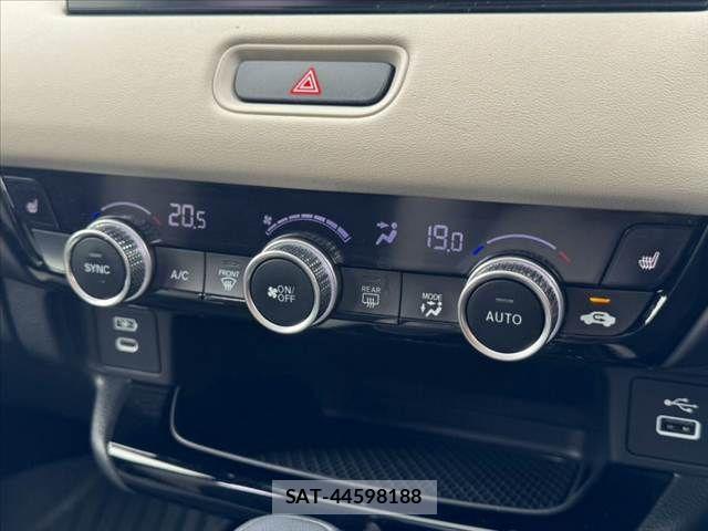 Honda VEZEL 2024-09 8415650-3