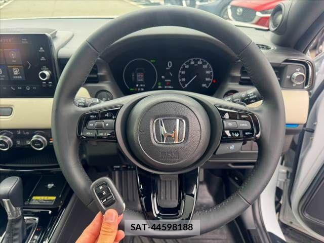 Honda VEZEL 2024-09 8415650-6