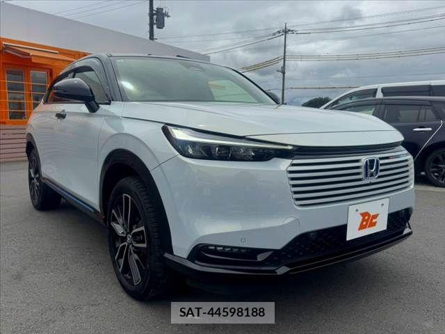 Honda VEZEL 2024-09 8415650-7