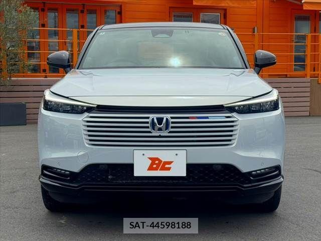 Honda VEZEL 2024-09 8415650-8