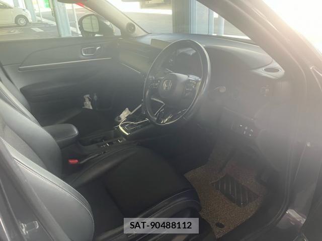 Honda VEZEL 2021-10 8415666-9