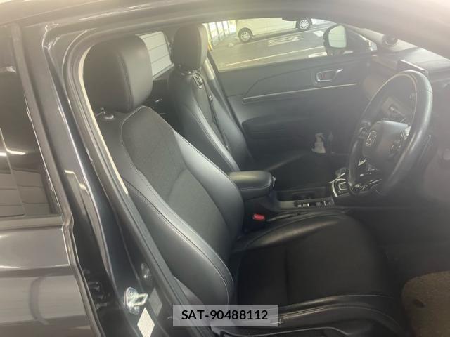 Honda VEZEL 2021-10 8415666-10