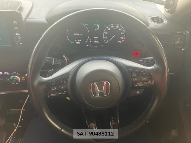 Honda VEZEL 2021-10 8415666-16
