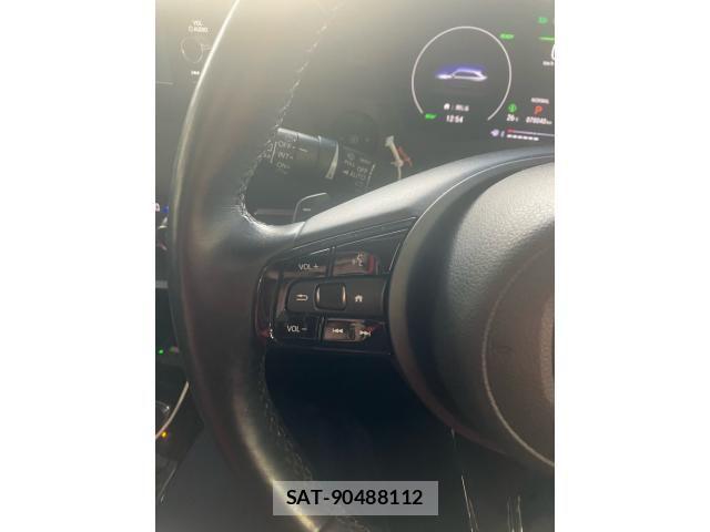 Honda VEZEL 2021-10 8415666-17