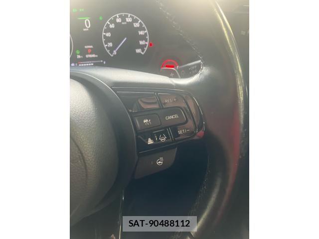 Honda VEZEL 2021-10 8415666-18