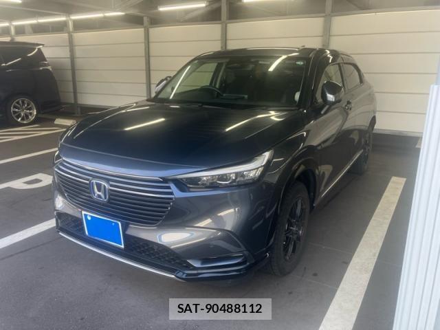 Honda VEZEL 2021-10 8415666-1