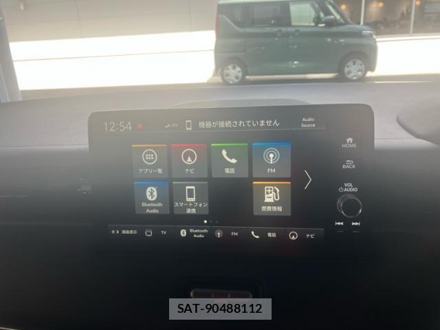 Honda VEZEL 2021-10 8415666-22