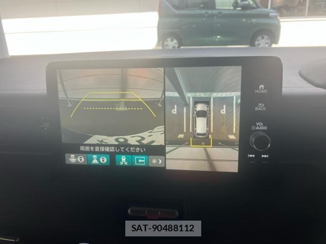 Honda VEZEL 2021-10 8415666-24