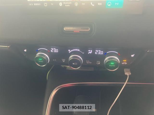 Honda VEZEL 2021-10 8415666-26