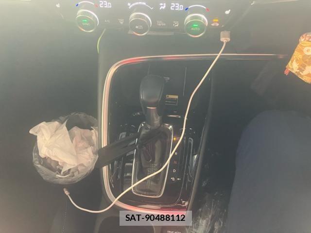 Honda VEZEL 2021-10 8415666-28