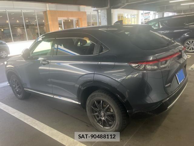 Honda VEZEL 2021-10 8415666-2