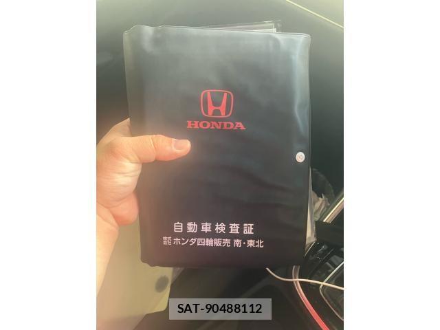 Honda VEZEL 2021-10 8415666-29