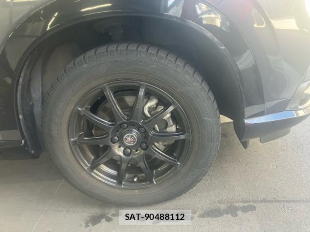 Honda VEZEL 2021-10 8415666-4