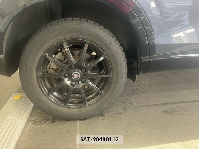 Honda VEZEL 2021-10 8415666-5