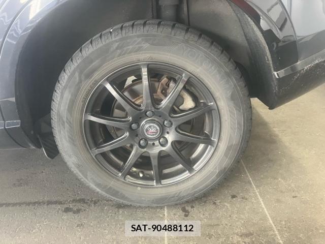 Honda VEZEL 2021-10 8415666-6