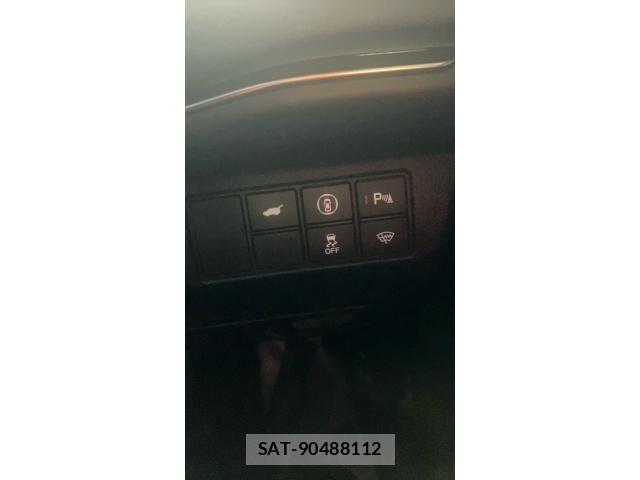 Honda VEZEL 2021-10 8415666-7