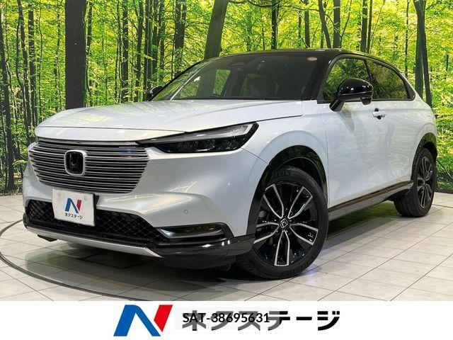 Honda VEZEL 2022-03 8439034-0