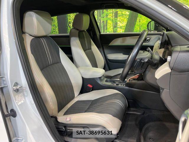 Honda VEZEL 2022-03 8439034-9