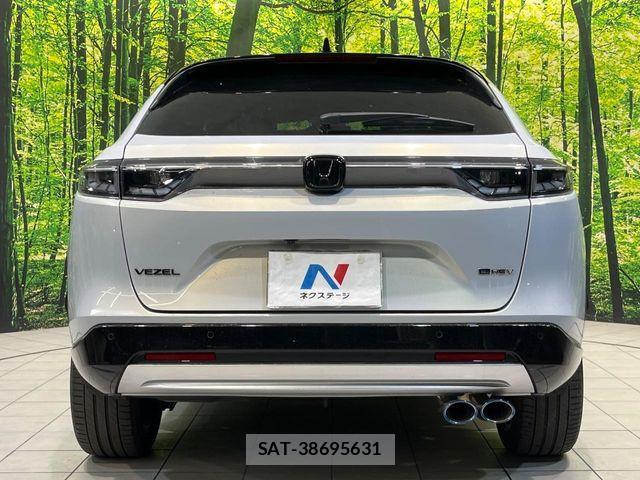 Honda VEZEL 2022-03 8439034-14