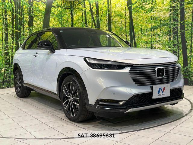 Honda VEZEL 2022-03 8439034-15