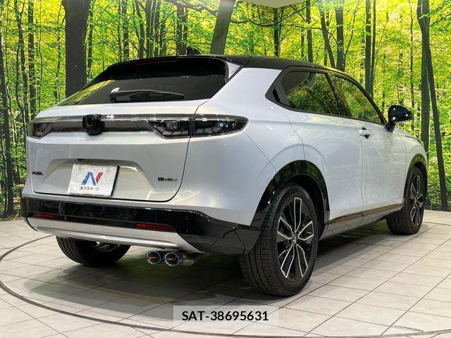Honda VEZEL 2022-03 8439034-16