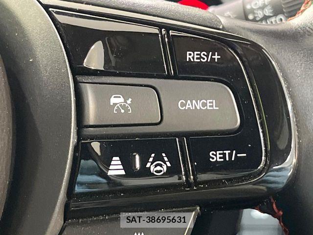 Honda VEZEL 2022-03 8439034-6