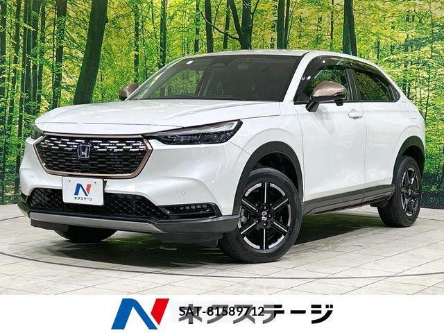 Honda VEZEL 2022-10 8439036-0