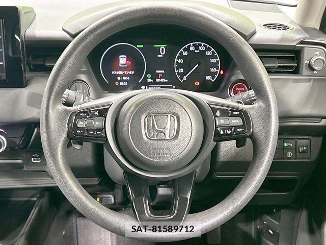 Honda VEZEL 2022-10 8439036-10