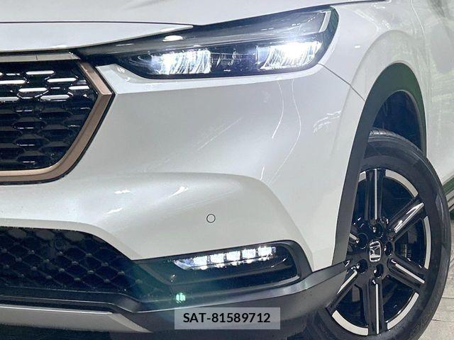 Honda VEZEL 2022-10 8439036-11