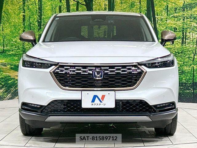 Honda VEZEL 2022-10 8439036-13