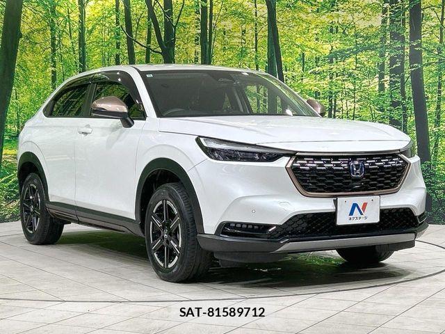 Honda VEZEL 2022-10 8439036-15