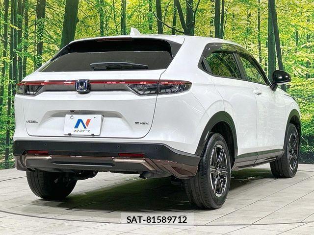 Honda VEZEL 2022-10 8439036-16