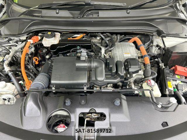 Honda VEZEL 2022-10 8439036-17
