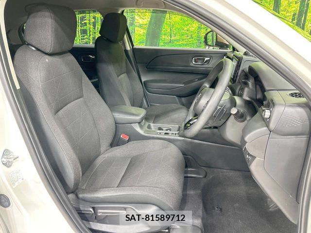 Honda VEZEL 2022-10 8439036-7