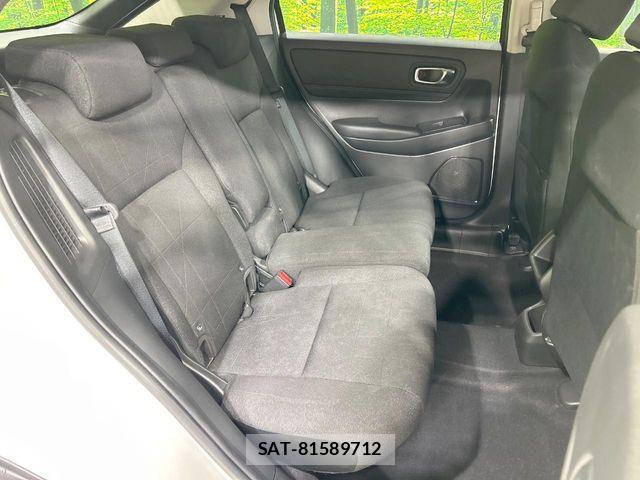 Honda VEZEL 2022-10 8439036-8