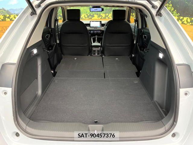 Honda VEZEL 2024-05 8439030-9