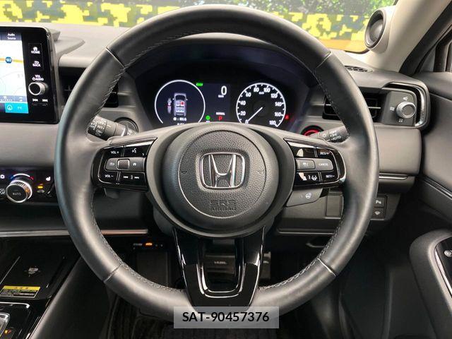 Honda VEZEL 2024-05 8439030-10