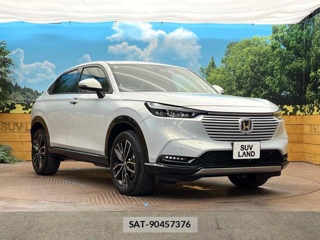 Honda VEZEL 2024-05 8439030-15
