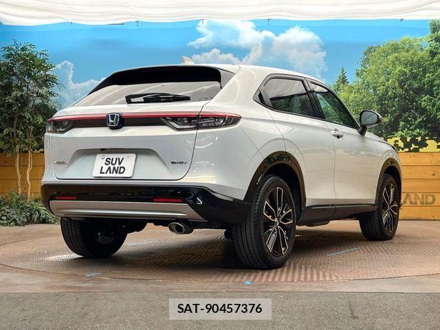 Honda VEZEL 2024-05 8439030-16