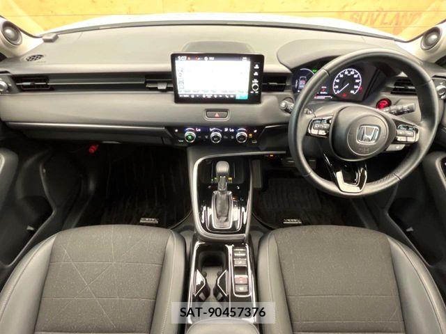 Honda VEZEL 2024-05 8439030-1