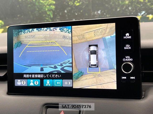 Honda VEZEL 2024-05 8439030-3