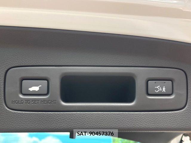 Honda VEZEL 2024-05 8439030-5