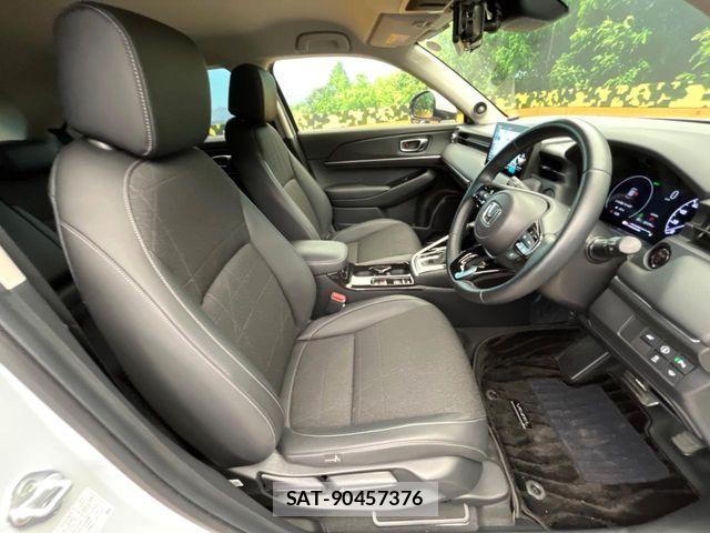 Honda VEZEL 2024-05 8439030-7