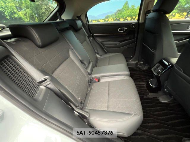 Honda VEZEL 2024-05 8439030-8