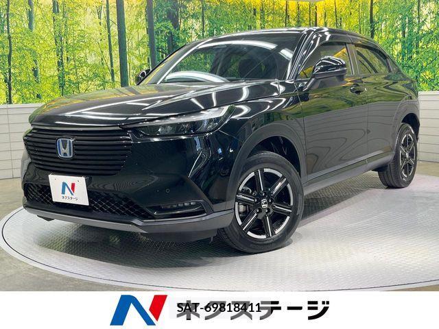 Honda VEZEL 2023-03 8439033-0