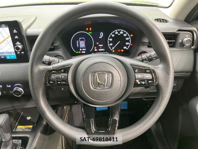 Honda VEZEL 2023-03 8439033-10