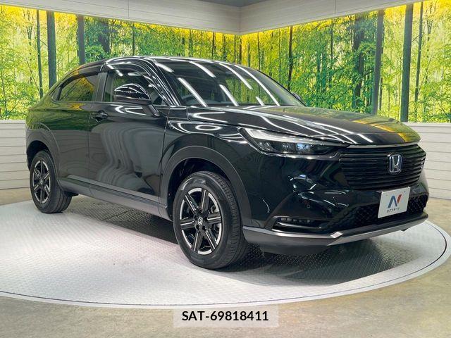 Honda VEZEL 2023-03 8439033-15