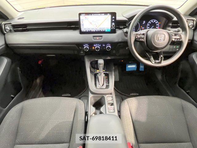 Honda VEZEL 2023-03 8439033-1